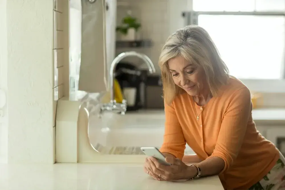 Therapy online via telehealth or in person