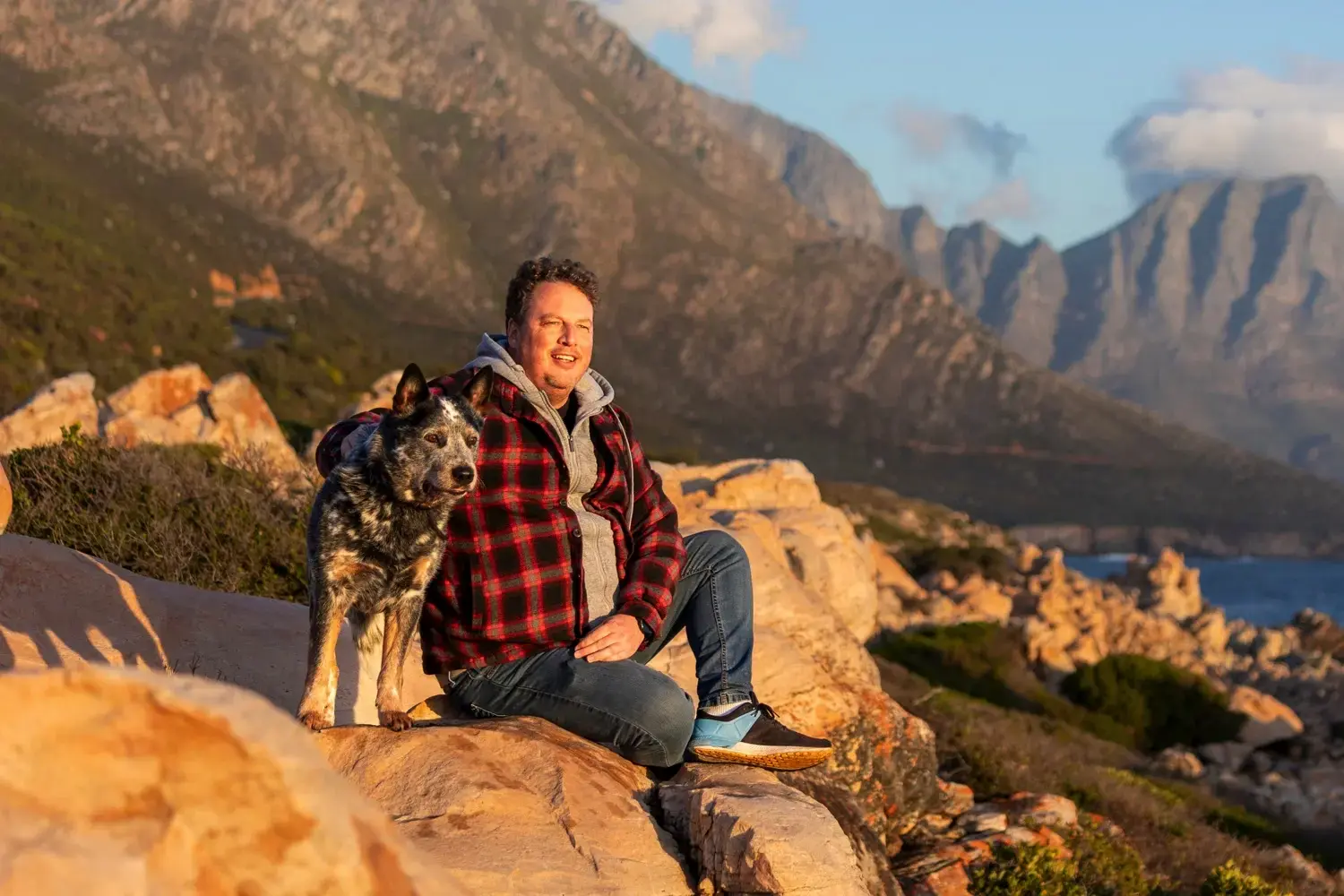 A calm therapy setting — understanding trauma